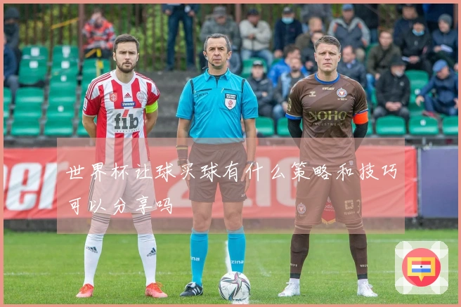 世界杯让球买球有什么策略和技巧可以分享吗