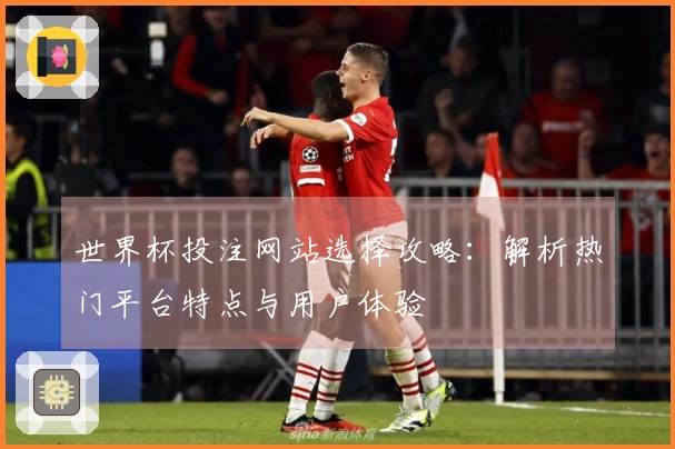 世界杯投注网站选择攻略：解析热门平台特点与用户体验